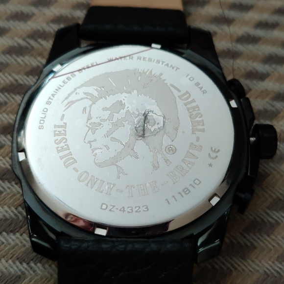 🎊 Diesel Watch. - Picture 6 of 10